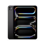 Apple 13-INCH Ipad Pro Wifi + Cellular 1TB With Standard Glass – Space Black
