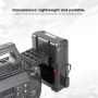 V-lock External Battery Plate