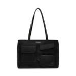 Bedford Black black - Black black Onesize