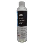 Brush Cleaner Solvent 200ML Low Odor