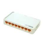 Totolink S808G 1GBE 8 X Lan Switch