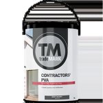 Trademark Plaster Primer Wb 5L