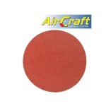 AirCraft Sanding Disc 50 Mm 240 Grit Hook And Loop 10 Pk For Air Angle Sander 2' AT0020 11