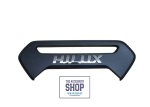 Toyota Hilux Tailgate Brake Light Cover With Logo 2016-2026