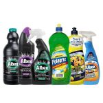 The Ultimate Cleaning Combo