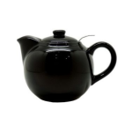 Teapot Nova Style Teapot 600ML Black - Black