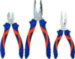 Fragram Plier Set 3 Piece