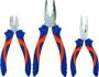 Fragram Plier Set 3 Piece