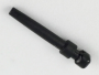 Parts Harry Potter Utensil Wand 36752A - Black