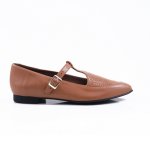 12783 Tan Multi - Tan Multi 9 Leather