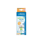 Options+ Wide Neck Bottle 150ML 1 Pack