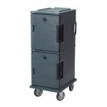 Insulated Food Pan Carrier