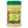 Wonder Spice Ginger & Garlic With Green Chillies 300G