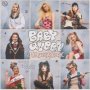 Baby Queen - The Yearbook - Baby Blue   Vinyl Record