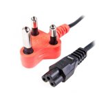 Astrum 3PIN Clover Dedicated Plug 1.2M Power Cable - PC312