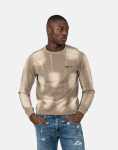 Mlanga Bottle Sweatshirt - XXL Green
