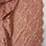Coco Chanel Lace