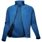 Men's Daybreaker Fleece Jacket - 636 Azurite XXL