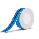MARKLIFE-P50 P15 P12 Printable Cable Labels PAPER-12.5X109MM -65 LABELS-118