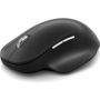 Microsoft Bluetooth Ergonomic Mouse Right-hand Bluetrack 2400 Dpi 2.4GHZ Bluetooth 5.0 10M 91G