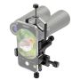 Universal Phone Mount Compatible With Telescope Phone Phone Scope