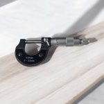 Micrometer