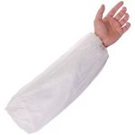 Disposable Plastic Sleeve Protectors Pack Of 100