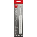 Oclean Ease Pro Sonic Toothbrush Silver