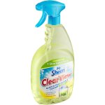 Clearview Lemon 1LITRE