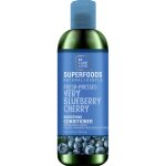 Be Care Love Superfoods Natural & Gentle Fresh-pressed Very Blueberry Cherry Smothing Conditioner 355ML
