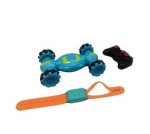 2.4G Remote Control Stunt Climbing Drift Twist Toy Car WJ-755