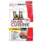 Feline Cuisine Kitten Chicken & Rice 1.75KG