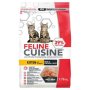 Feline Cuisine Kitten Chicken & Rice 1.75KG