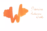 Diamine Fountain Pen Ink - Autumn Oak
