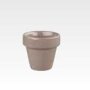 BCE Paprika Dipper Pot 5.5 X 5.8CM 12 CC-BCPA-PL2.1