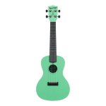 Waterman Kala Wms-gnc Concert Ukulele Sea Foam Green