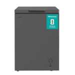 Hisense 97LT Chest Freezer – H135CFS