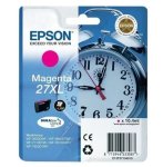 Epson 27 Ink Cartrdiges Magenta 10.4ML XL WF-3620DWF WF-7710DF Wf