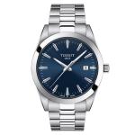 Tissot Gentleman Watch T127.410.11.041.00