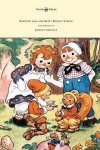 Raggedy Ann And Betsy Bonnet String - Illustrated By Johnny Gruelle