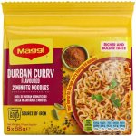 Durban Curry Flavoured Instant Noodles
