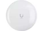 Ubiquiti Ubam-wave-pico Uisp 60GHZ 5GHZ Ptmp Wave Station Wave-pico 1X Gbe RJ45 Port Dual-core Arm CORTEX-A53 At 1 Ghz DDR3L 512