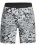 Men's Ua Launch 7'' Oob Shorts - Black / XL