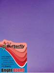 Board – A2 160GSM Bright Pack Of 5 Purple – BRD450PUR