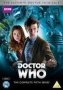 Doctor Who: The Complete Fifth Series DVD