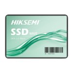 Wave 2TB Sata III 2.5" SSD