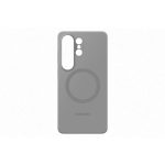 Samsung Galaxy S26 Ultra Official Silicone Magnet Case Black