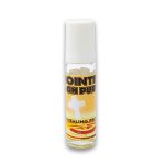 Roll On Perfume For Men And Women 100ML - Anointing - Pure Yellow