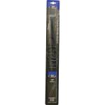 Motoquip "19"" Windscreen Wiper Blades 2 Piece" 48CM 19