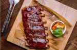 Pork Loin belly Ribs Avg 500G